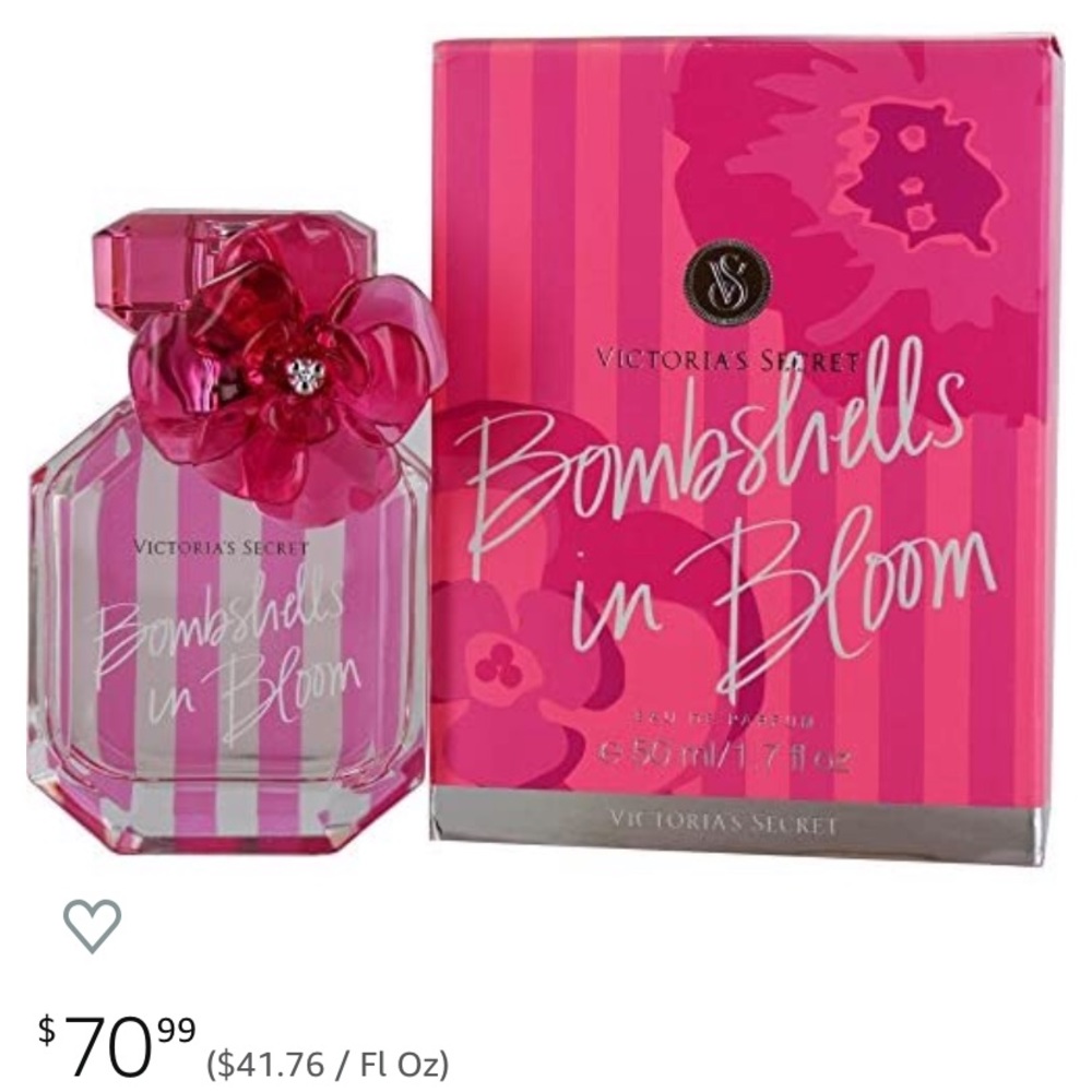 Bombshells in Bloom